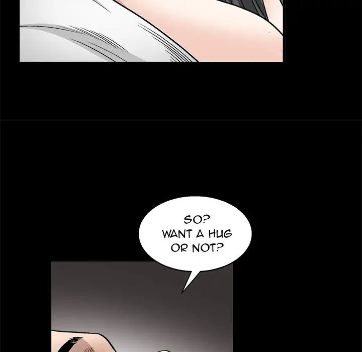 The Leash Chapter 11 Page 112