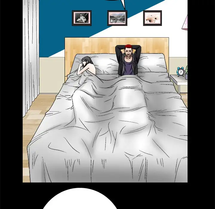 The Leash Chapter 11 Page 116