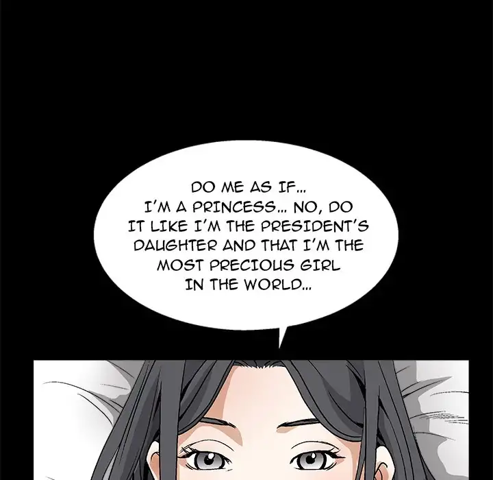The Leash Chapter 11 Page 120