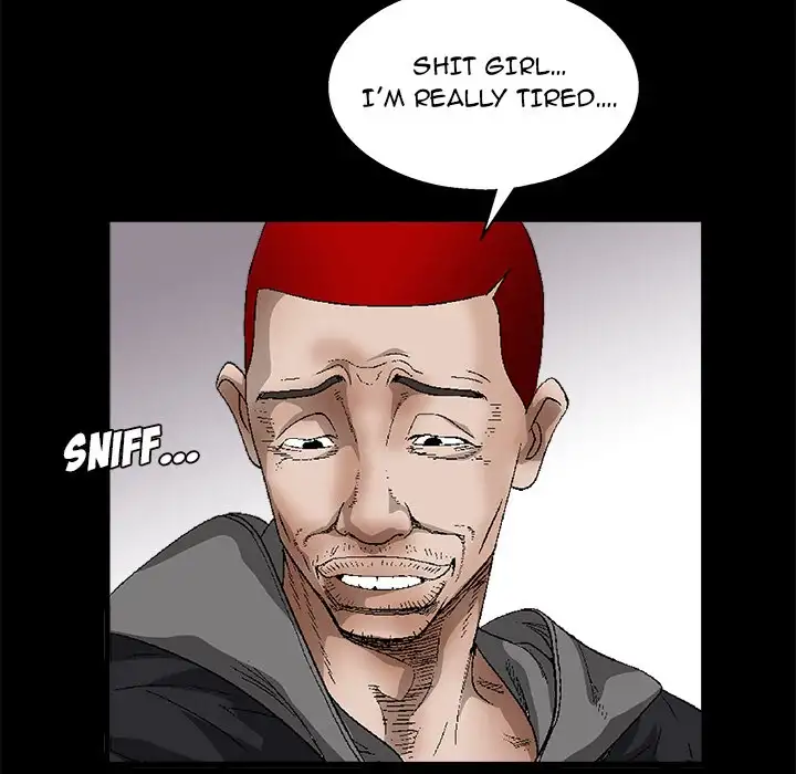 The Leash Chapter 11 Page 126