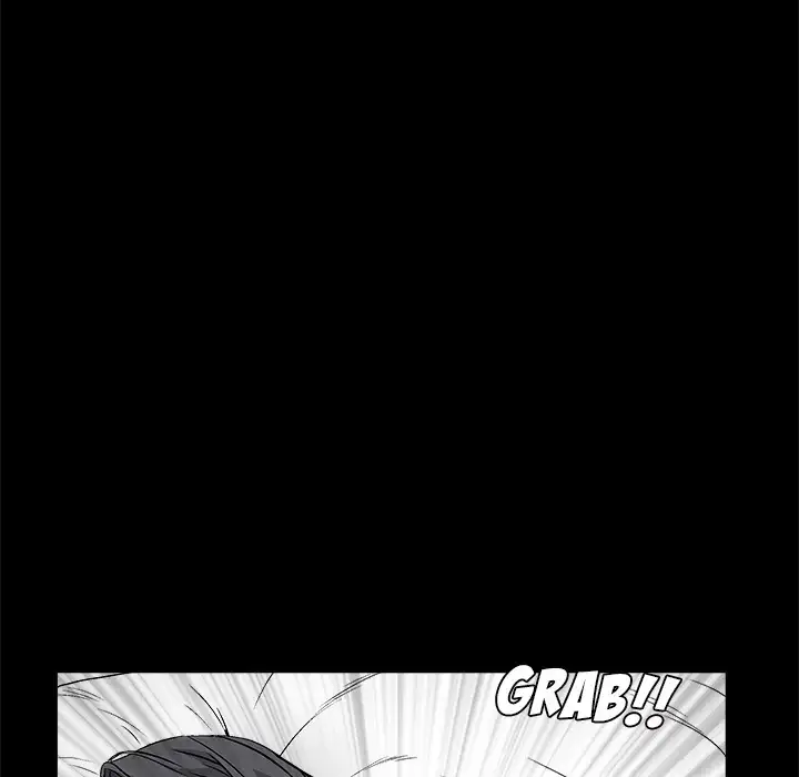 The Leash Chapter 11 Page 129