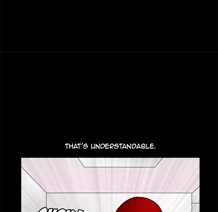 The Leash Chapter 11 Page 132