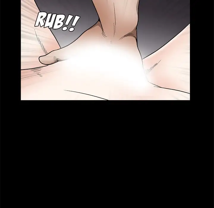 The Leash Chapter 11 Page 135