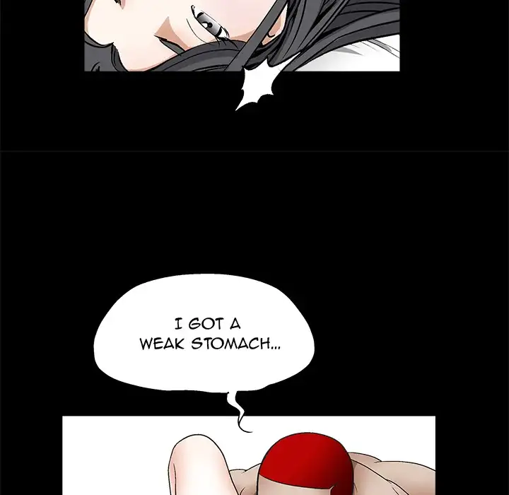 The Leash Chapter 11 Page 138