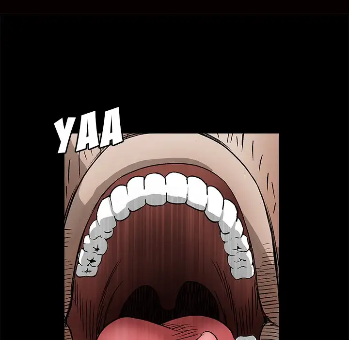 The Leash Chapter 11 Page 14