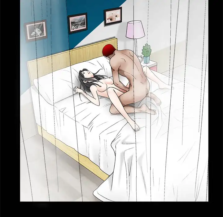 The Leash Chapter 11 Page 144