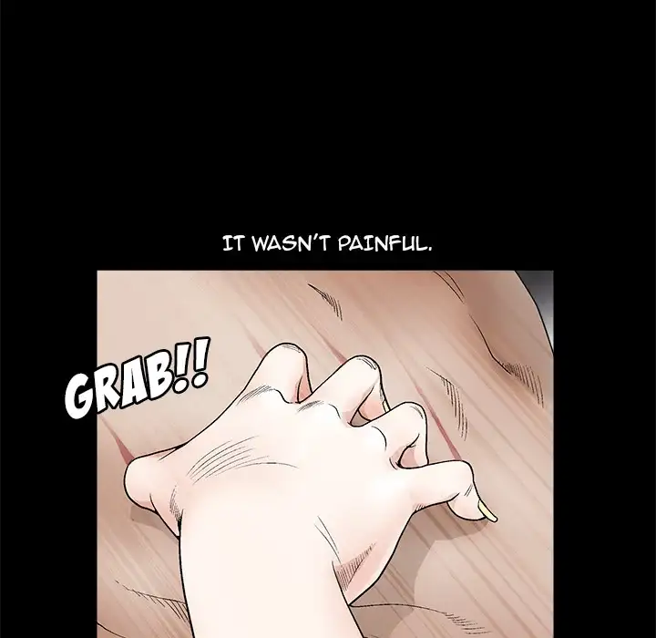 The Leash Chapter 11 Page 147