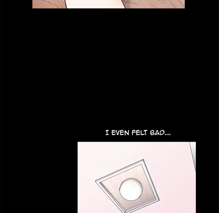 The Leash Chapter 11 Page 148