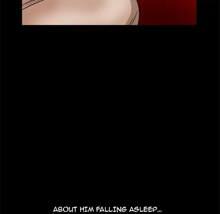 The Leash Chapter 11 Page 151