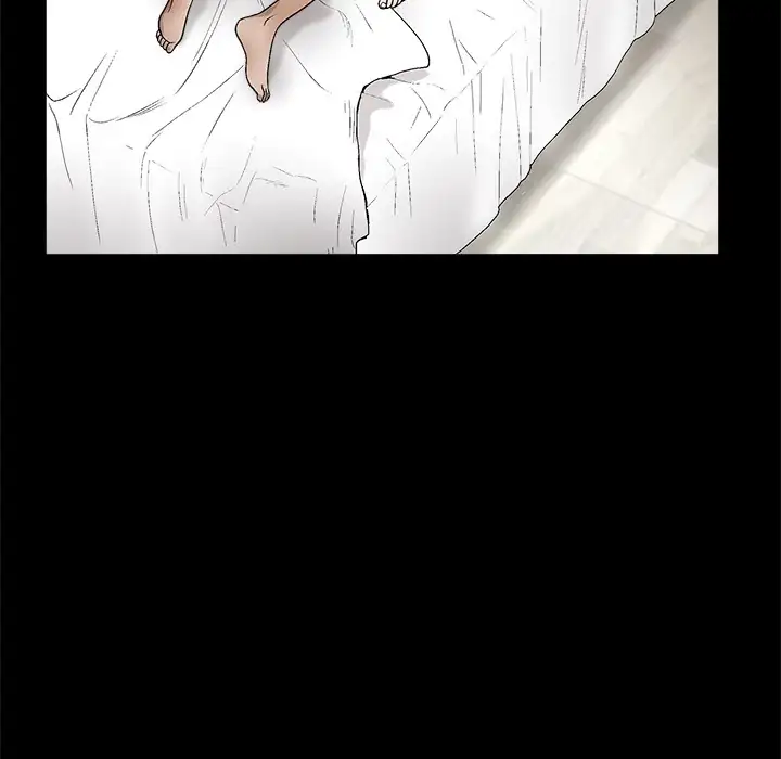 The Leash Chapter 11 Page 153