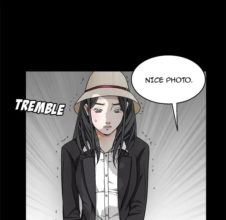 The Leash Chapter 11 Page 162