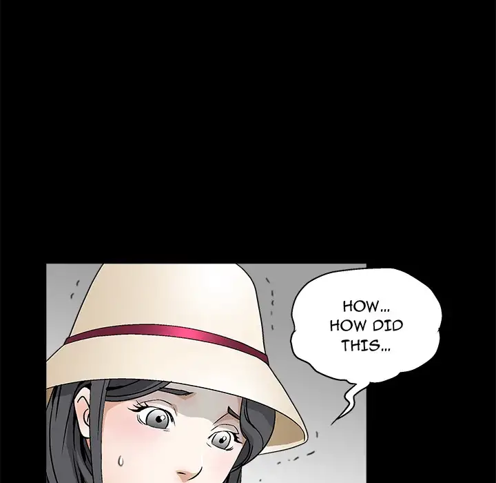The Leash Chapter 11 Page 165