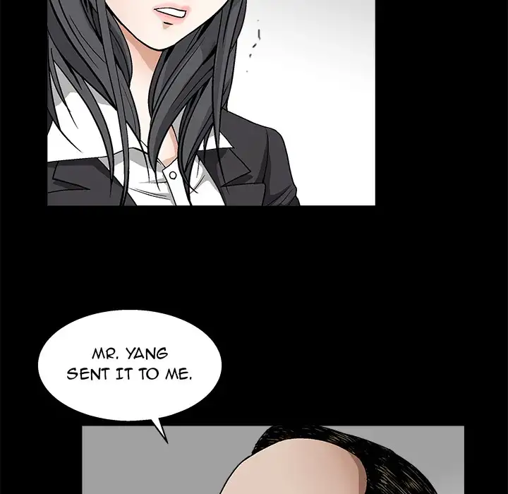 The Leash Chapter 11 Page 166