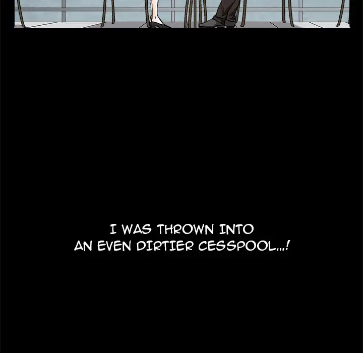 The Leash Chapter 11 Page 169