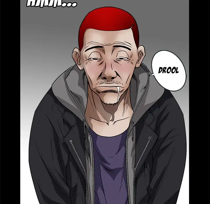 The Leash Chapter 11 Page 18