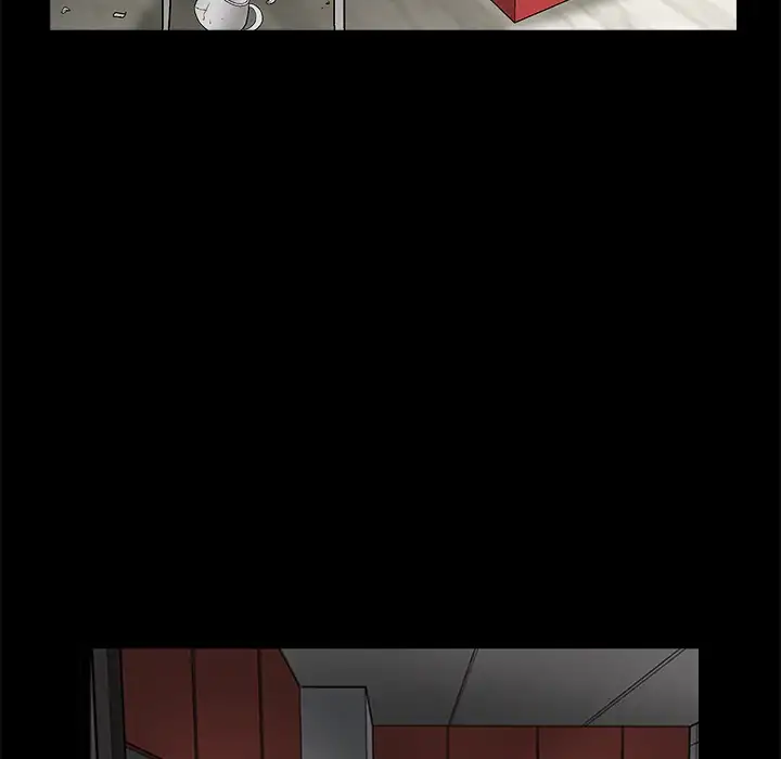 The Leash Chapter 11 Page 21
