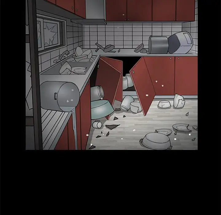 The Leash Chapter 11 Page 22