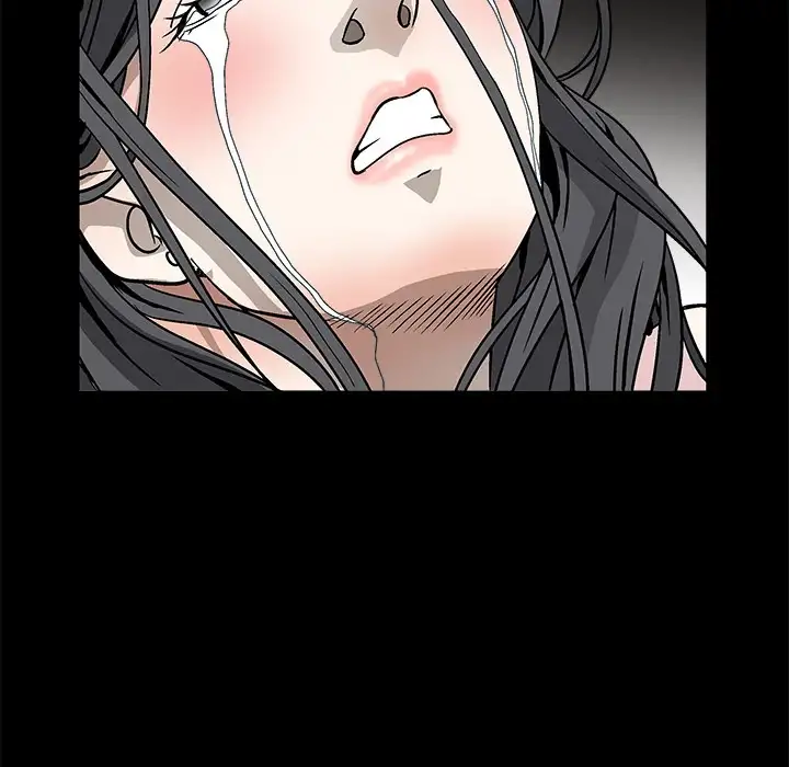 The Leash Chapter 11 Page 36