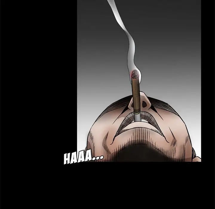 The Leash Chapter 11 Page 40