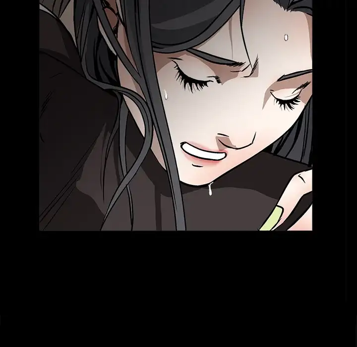 The Leash Chapter 11 Page 48