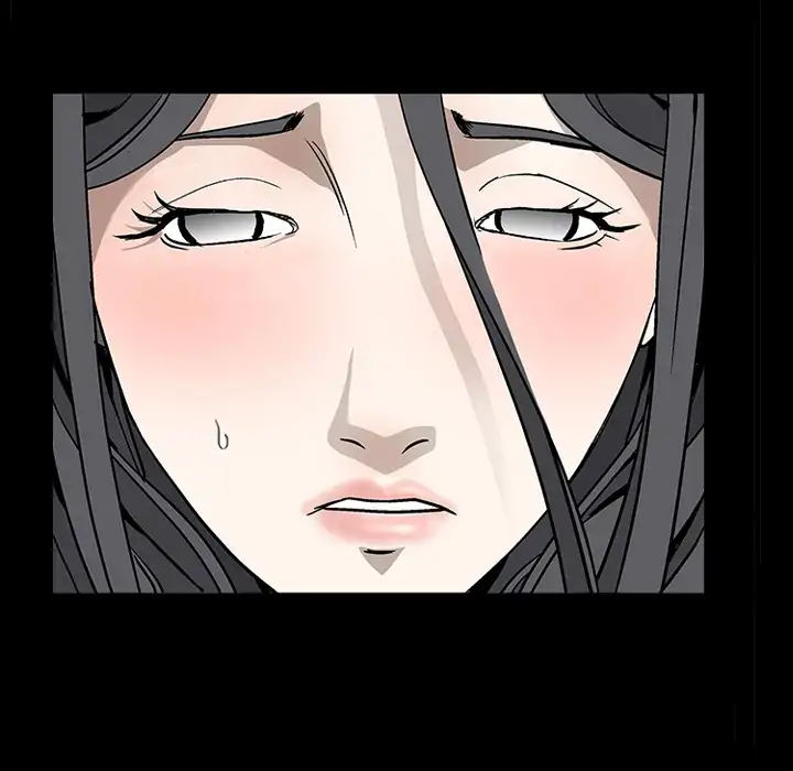 The Leash Chapter 11 Page 64