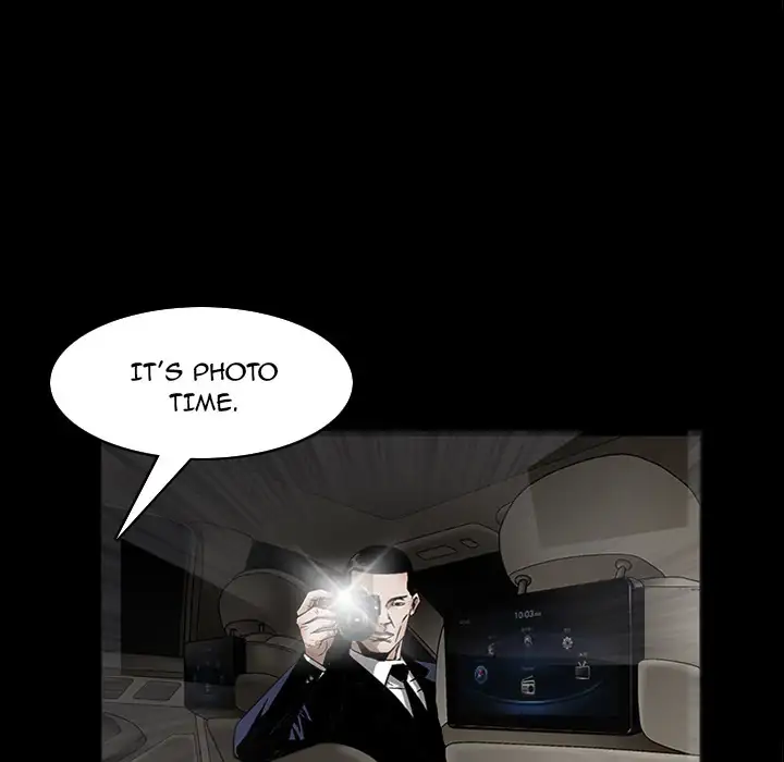 The Leash Chapter 11 Page 67