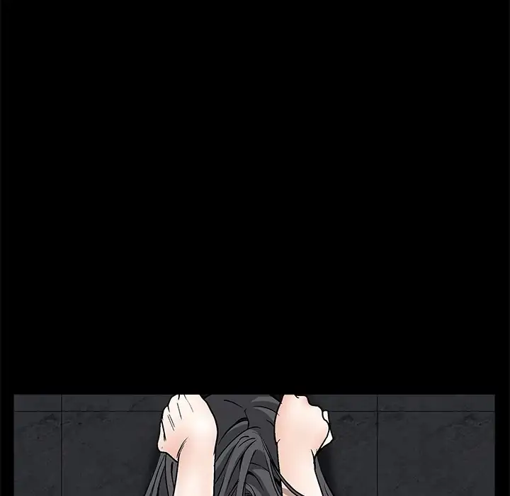 The Leash Chapter 11 Page 73