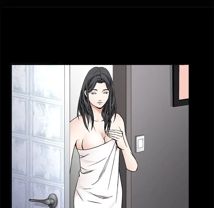 The Leash Chapter 11 Page 81