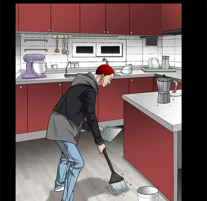 The Leash Chapter 11 Page 84