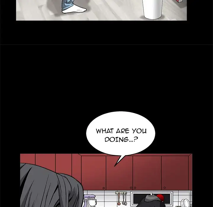 The Leash Chapter 11 Page 85