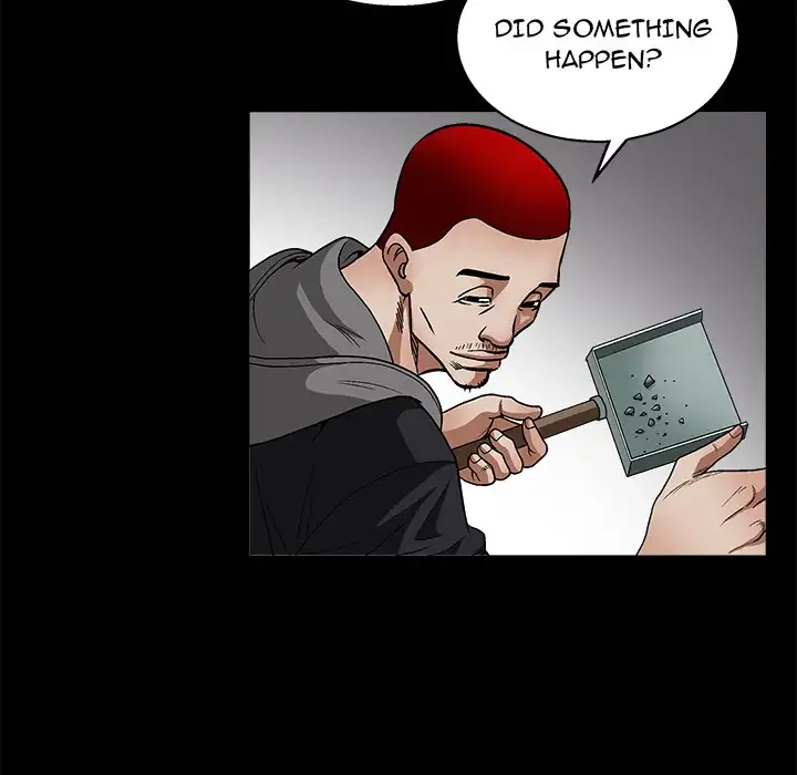 The Leash Chapter 11 Page 87