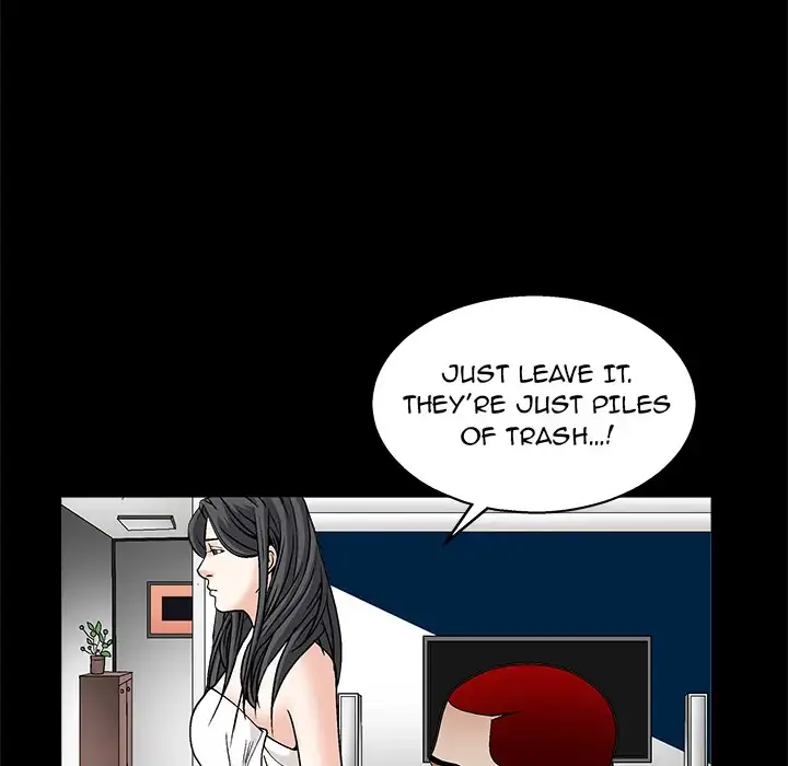 The Leash Chapter 11 Page 88