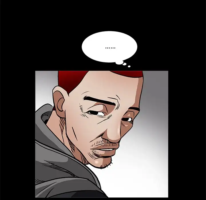 The Leash Chapter 11 Page 90