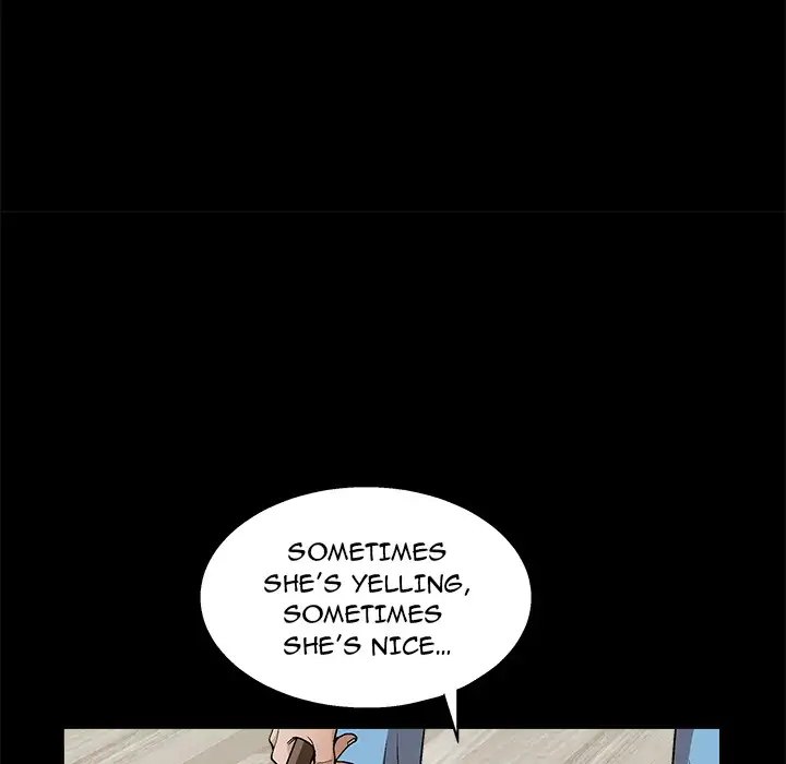 The Leash Chapter 11 Page 91