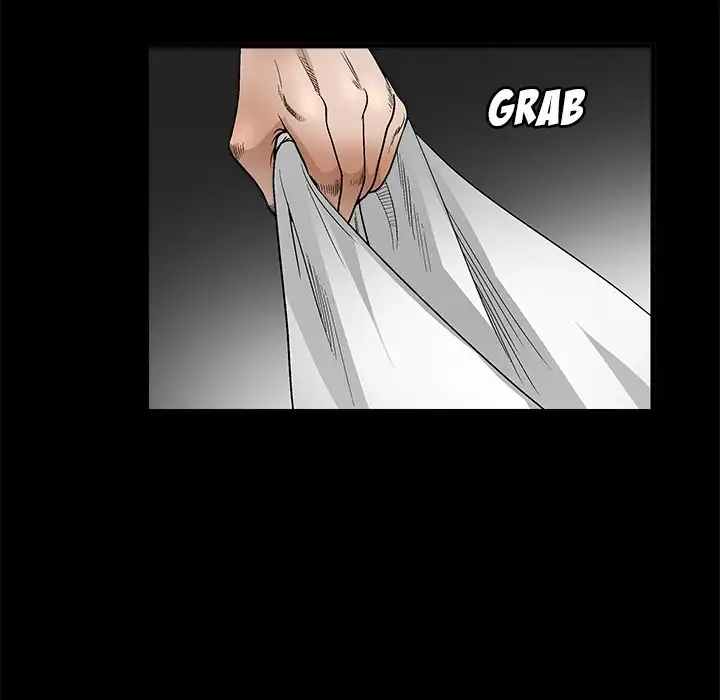 The Leash Chapter 11 Page 97