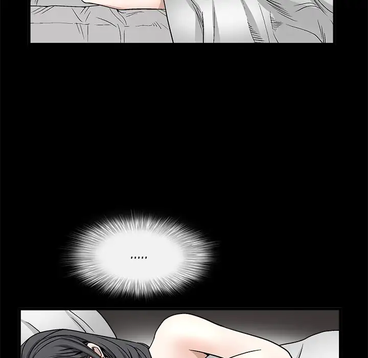 The Leash Chapter 11 Page 99
