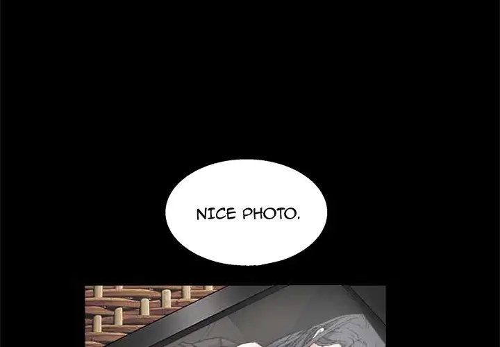 The Leash Chapter 12 Page 1