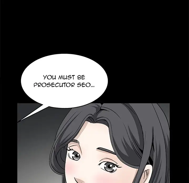 The Leash Chapter 12 Page 100