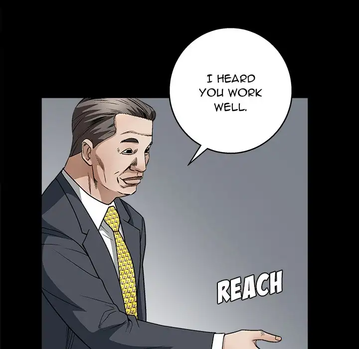 The Leash Chapter 12 Page 102
