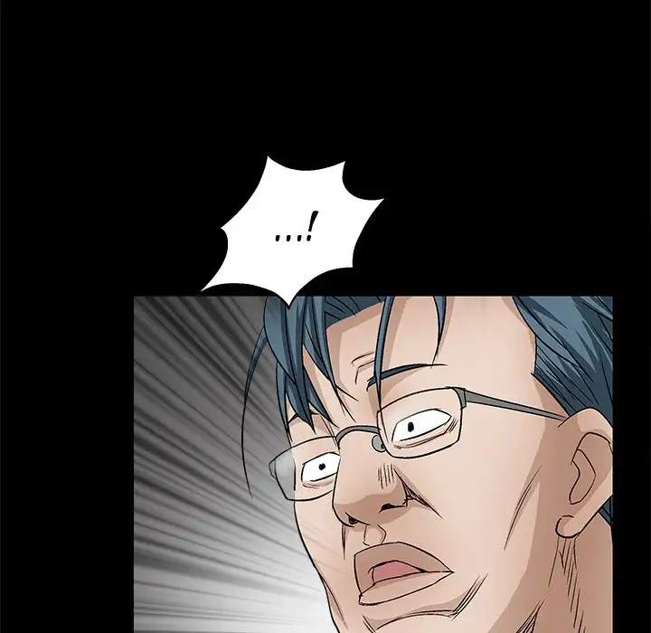 The Leash Chapter 12 Page 104