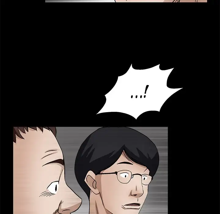 The Leash Chapter 12 Page 105