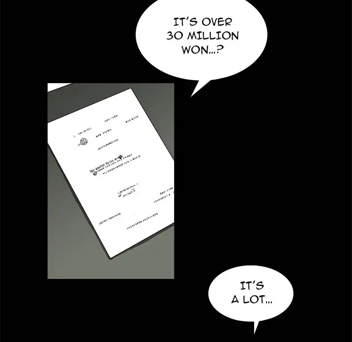 The Leash Chapter 12 Page 110