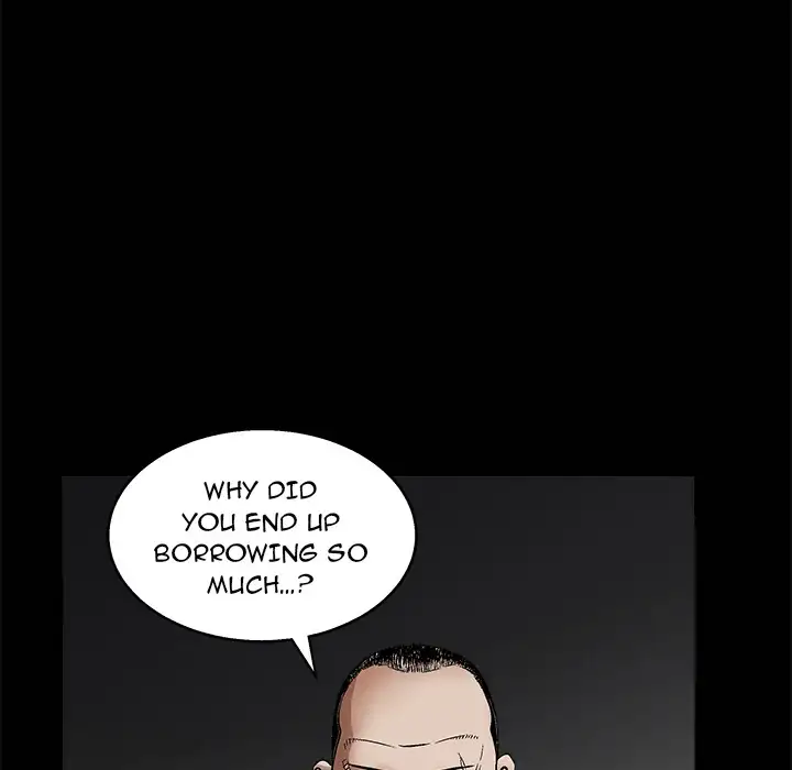 The Leash Chapter 12 Page 112