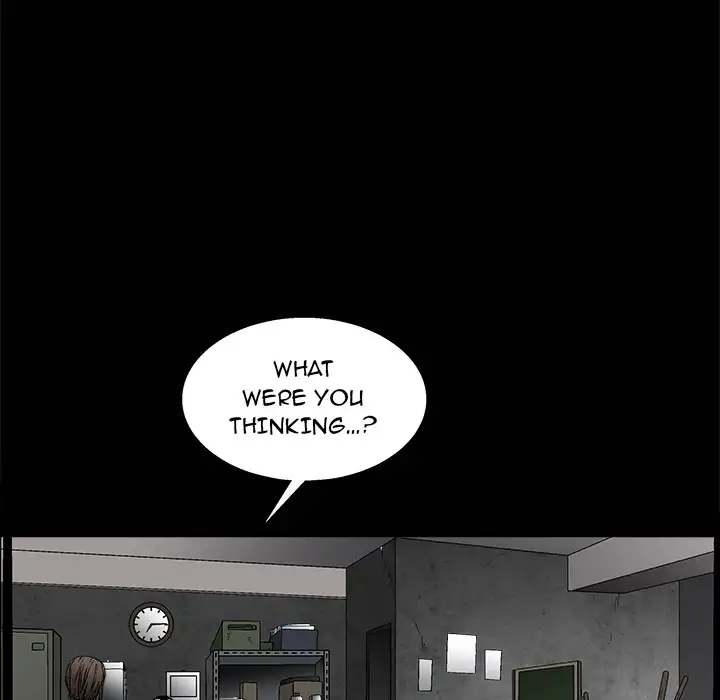 The Leash Chapter 12 Page 114
