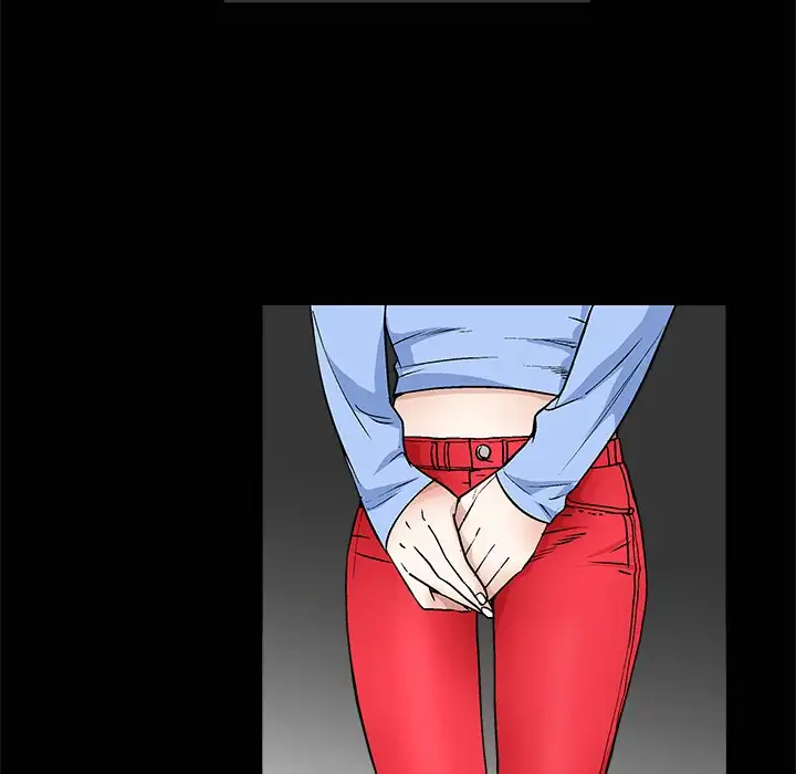 The Leash Chapter 12 Page 117