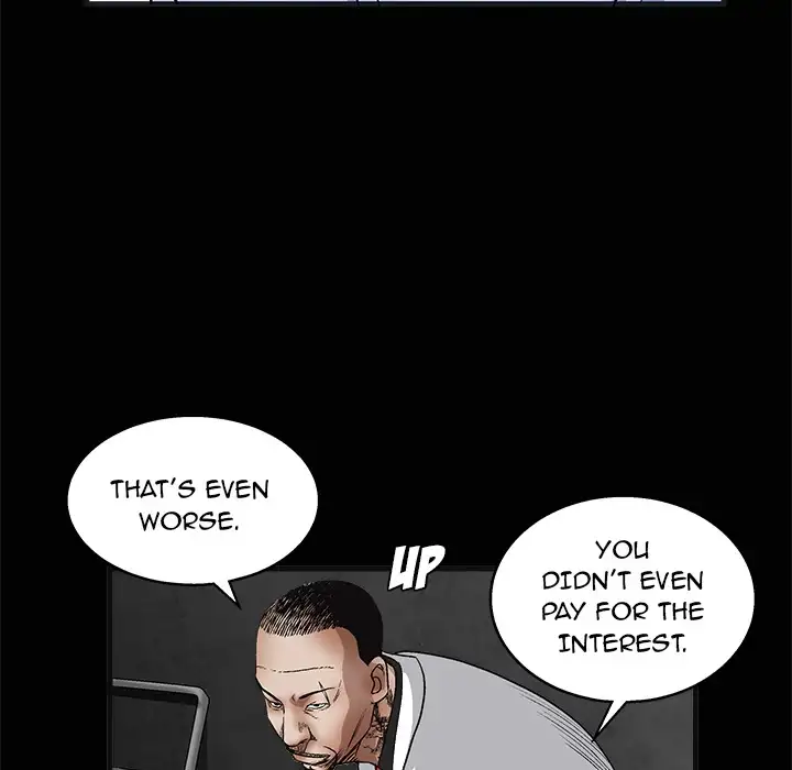 The Leash Chapter 12 Page 120