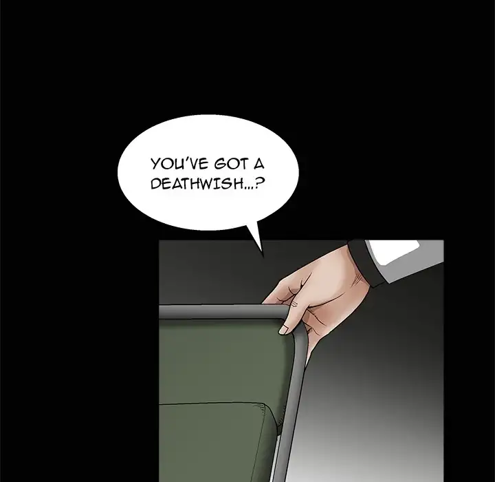 The Leash Chapter 12 Page 122