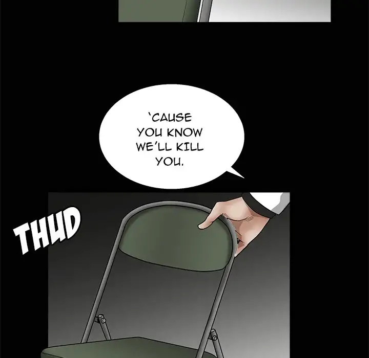 The Leash Chapter 12 Page 123