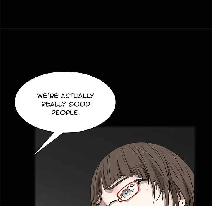 The Leash Chapter 12 Page 127