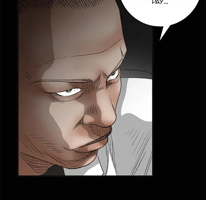 The Leash Chapter 12 Page 130